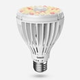 thumbnail image 1 of SANSI 30W LED Plant Grow Bulb, RAR25 Full Spectrum Grow Light, 4000K Daylight for Indoor Plants, 1 of 12