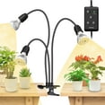 thumbnail image 1 of SANSI 30W Full Spectrum LED Grow Light Bulb for Indoor Plants, 1 of 8
