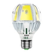 SANSI 45W 450W Equi A19 LED Bulb, 7000 Lumens Ultra Bright Light Bulb, 5000K Daylight Non-Dimmable
