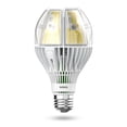 thumbnail image 1 of SANSI General Lighting LED 65W 700W Equivalent Daylight General Purpose Light Bulbs, Energy Saving, 1 of 7