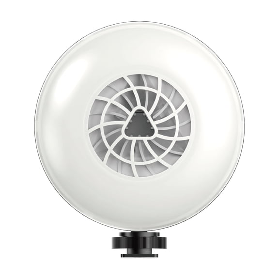 SANSI USB Powered Portable Live Streaming Fill Light Head 1-Pack