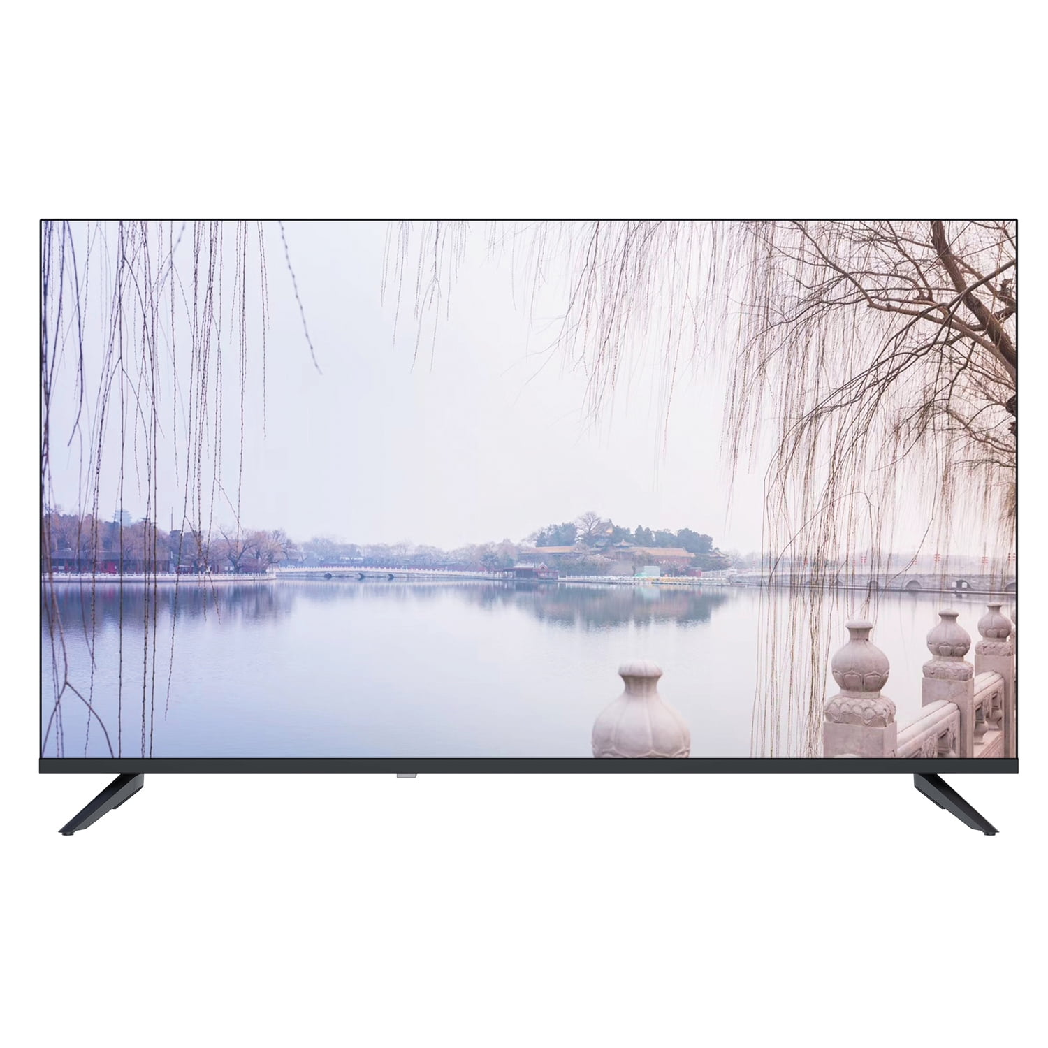 Tv 40 Pulgadas Sansui Full HD Smart Tv SMX-40V1FA Android Tv LED