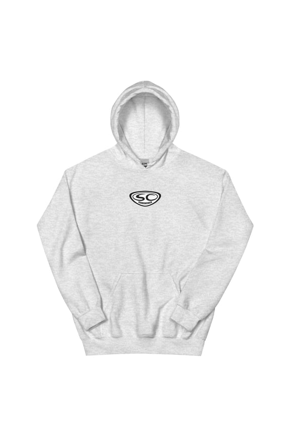 OG Logo Womens Hoodie