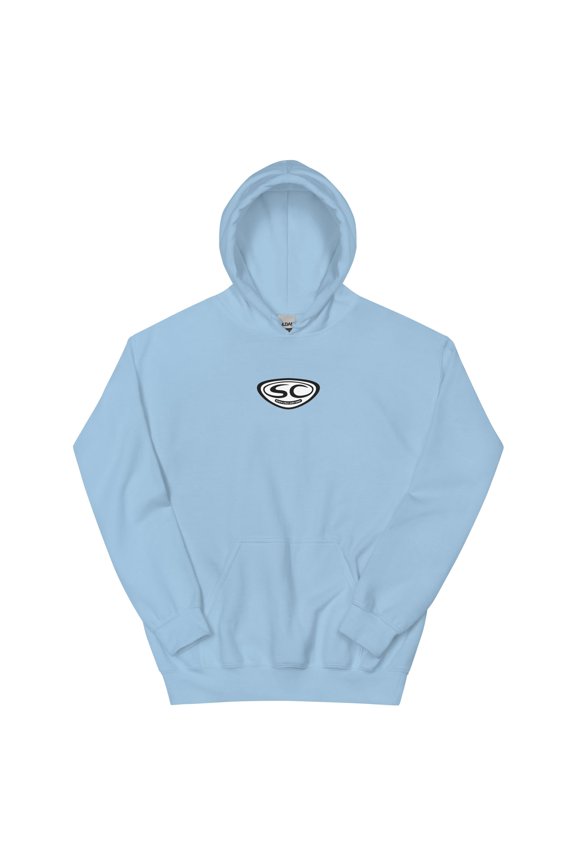 OG Logo Womens Hoodie