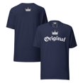 thumbnail image 1 of SANTA CRUZ SURF SHOP ORIGINAL KINGS Tshirt, 1 of 1