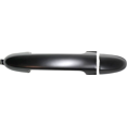 thumbnail image 1 of SANTA FE 07-12 REAR EXTERIOR DOOR HANDLE RH=LH, Primed Black, 1 of 5