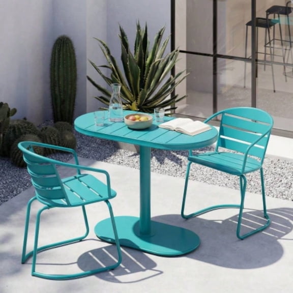 SANTA MONICA BISTRO SET
