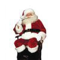 SANTA SUIT CRIMSON IMPERIAL XL