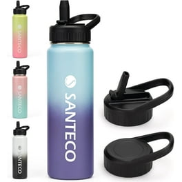 Cirkul® Starter Kit with 22 oz. White Stainless Steel Bottle and 3 Flavor  Cartridges, 1 unit - Smith's Food and Drug