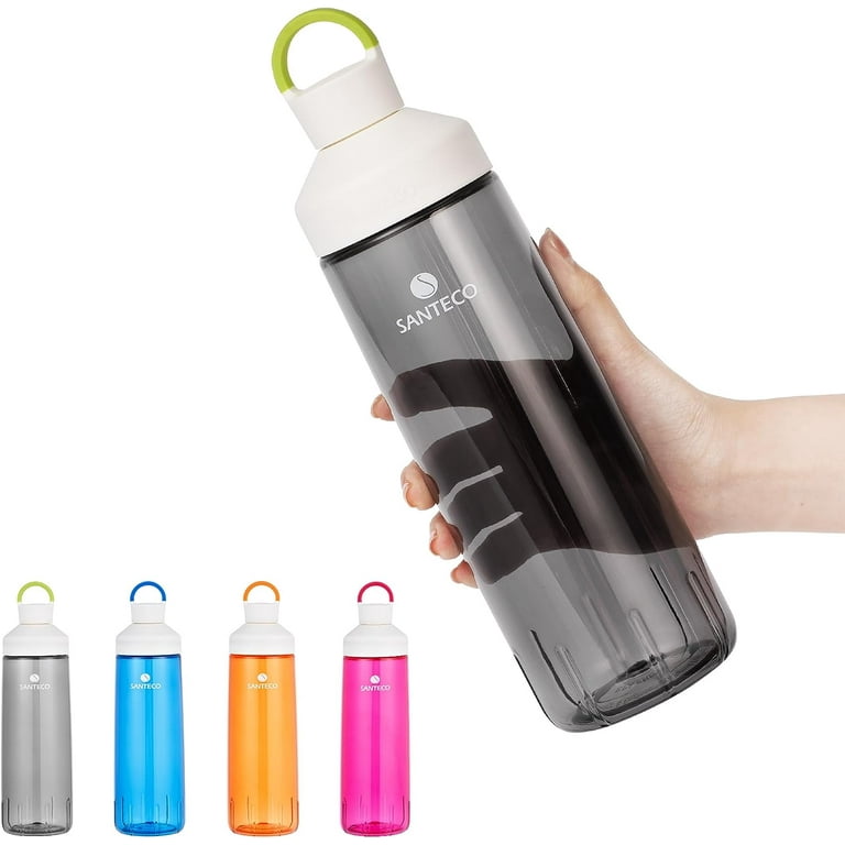 SANTECO Kids Water Bottle for School with Straw Lid,12oz Stainless Steel  Insulated Water Bottle for …See more SANTECO Kids Water Bottle for School