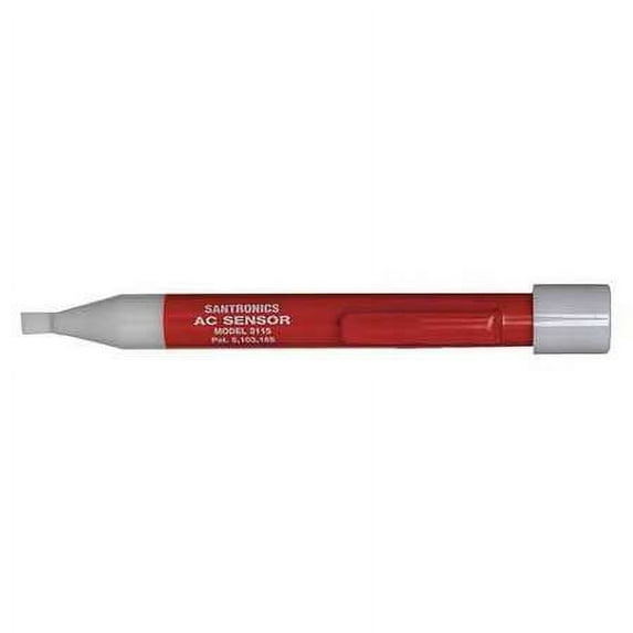 SANTRONICS INC 3115 Voltage Detector