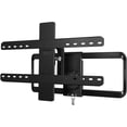 thumbnail image 1 of SANUS Premium Series Full-Motion Mount for 51"-70" Flat-Panel TVs up to 125 Pounds, 1 of 3