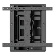 Sanus VIWLF128 Premium Large In-Wall Full Motion TV Mount for 42" - 85" TVs