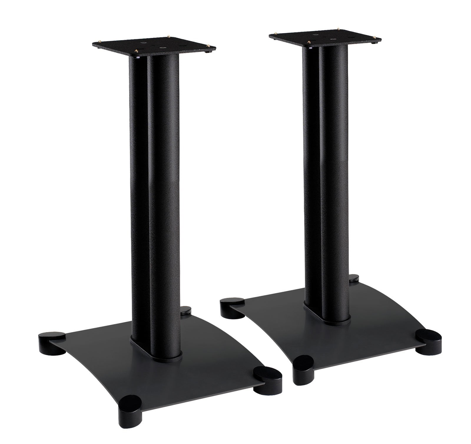Sanus SF22 Steel Foundations Speaker Stands