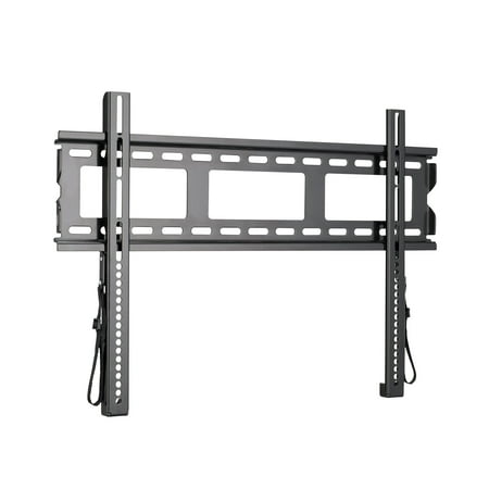 SANUS Super Low Profile TV Wall Mount for 37" to 80" LED, LCD TVs and Monitors - MLL11-B1
