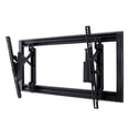 thumbnail image 1 of SANUS Tilting TV Wall Mount for 42" to 90" TVs - Universal Low Profile TV Bracket w/ 12 degree Tilt - DIY Install w/ Included Hardware - VLT7, 1 of 9