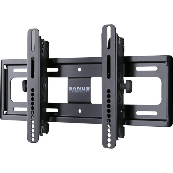 Sanus VMT35-B1 Wall Mount for Flat Panel Display, Black