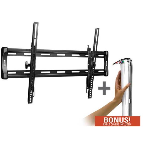 SANUS VuePoint F58c Tilting Wall Mount for 47"-80" TVs