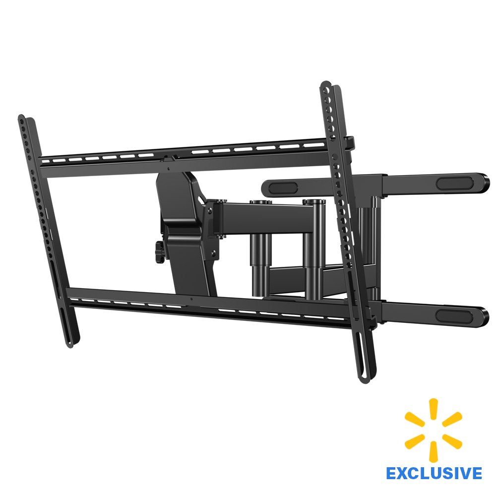 SANUS VuePoint Full-Motion TV Mount for TVs 42"-85" up to 120 lbs - image 1 of 14