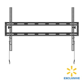 SANUS VuePoint Tilting TV Wall Mount for 42-90 Inch TVs, Adjustable Tilt