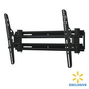 SANUS Vuepoint FLT1 Extend + Tilt TV Wall Mount for TVs 32"-70", Max Tilt and Easy Cable Access