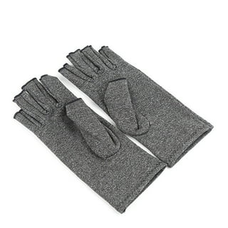D-GROEE 1Pc Artists Gloves - Palm Rejection Gloves with Two