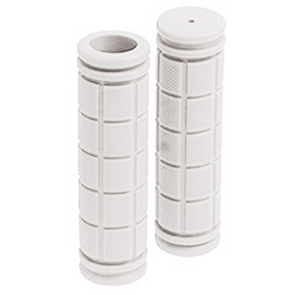 SANWOOD Bicycle Handlebar Grips 1Pair Soft Durable Nonslip Rubber MTB