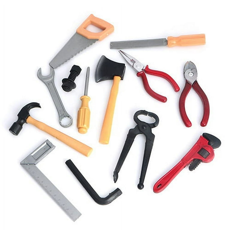 Cardboard Screw Tool Construction Kit Kids Engineering Building Kits Tools  Toys Accessories - AliExpress