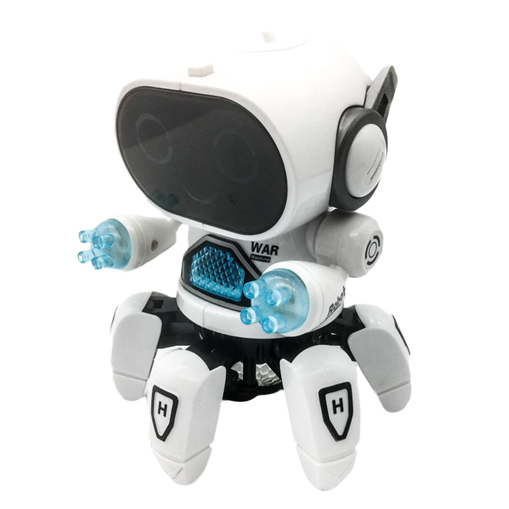 RELIUSMART MUSICAL BOT ROBOT SM-17 - MUSICAL BOT ROBOT SM-17 . Buy