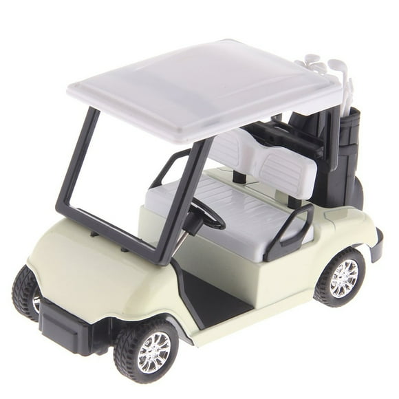 Remote Control Golf Carts