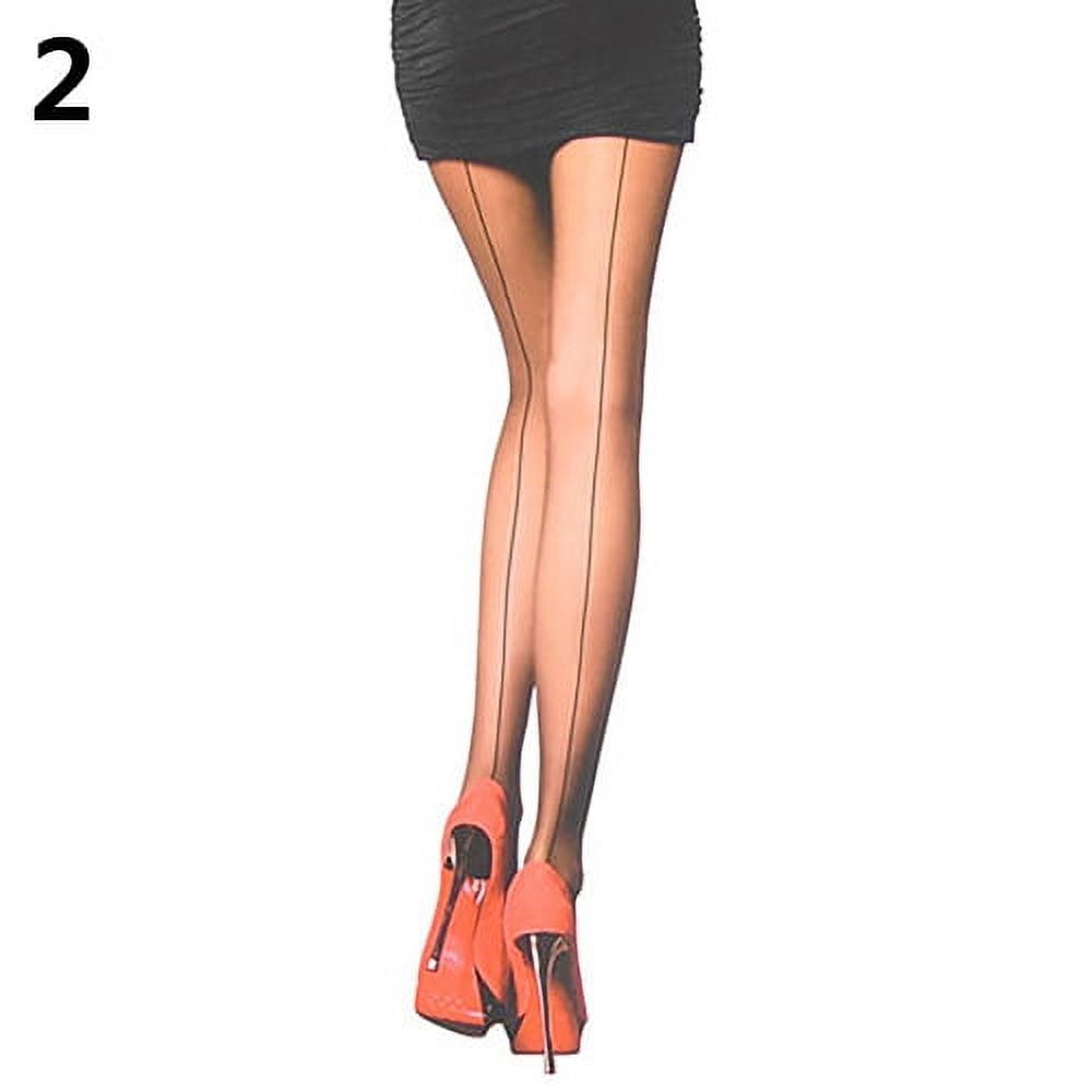 Tights without thigh line cheap