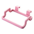 thumbnail image 1 of SANWOOD Trash Bag Holder,Practical Kitchen Trash Garbage Bag Plastic Holder Cabinets Towel Rack Organizer, 1 of 7