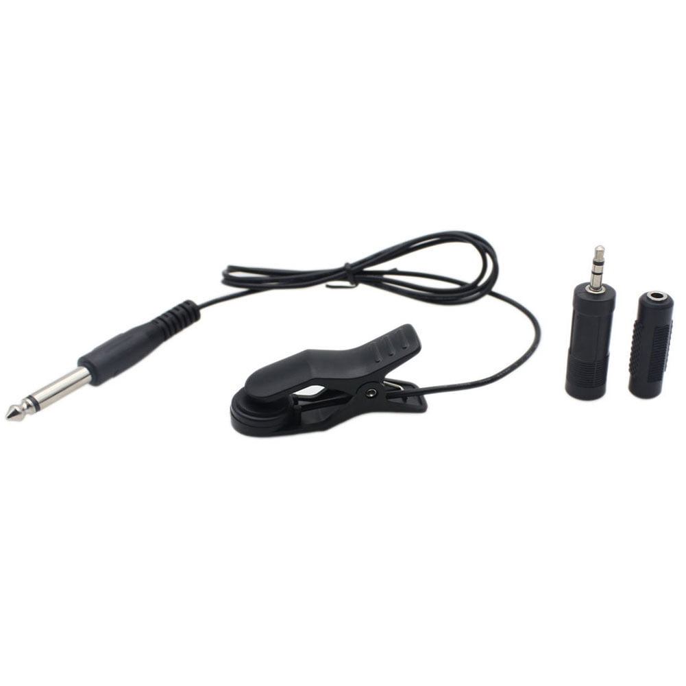 TC-Helicon DJ Mixer (Go XLR Mini) &  Basics XLR Male to Female  Microphone Cable - 10 Feet, Black