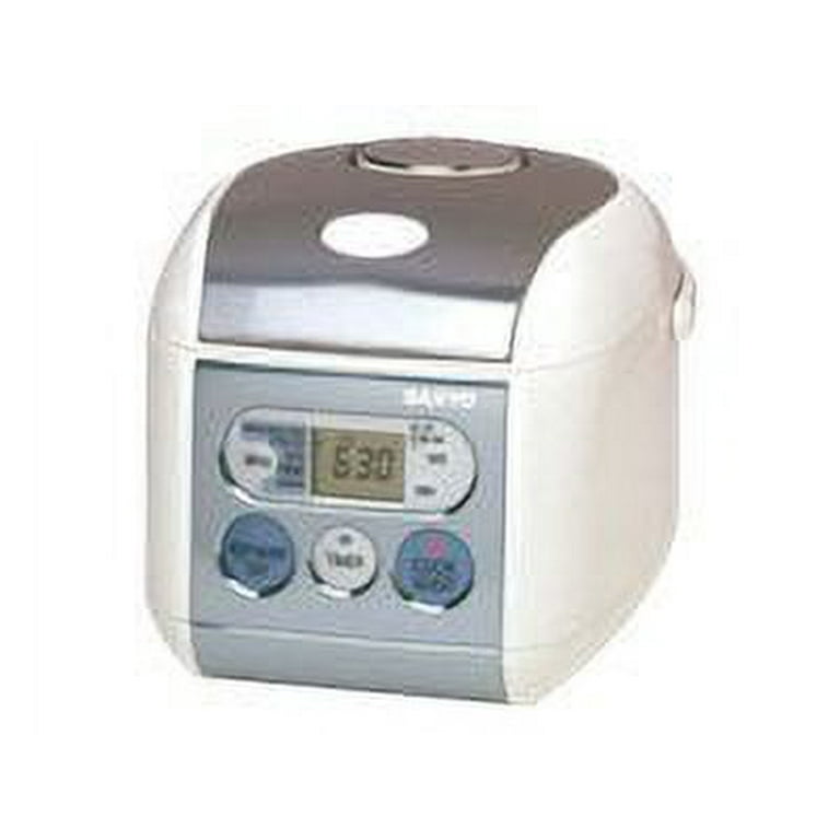 9 Best Rice Cooker Sanyo For 2024