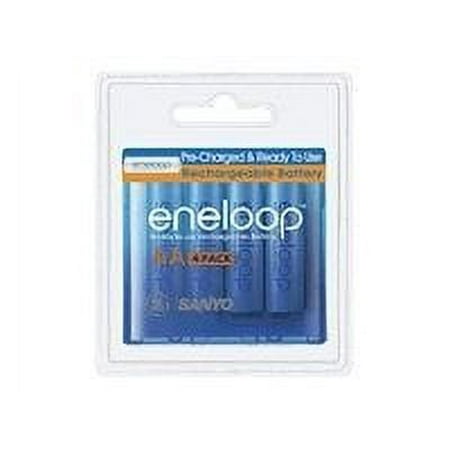 eneloop Nickel Metal Hydride Digital Camera Battery