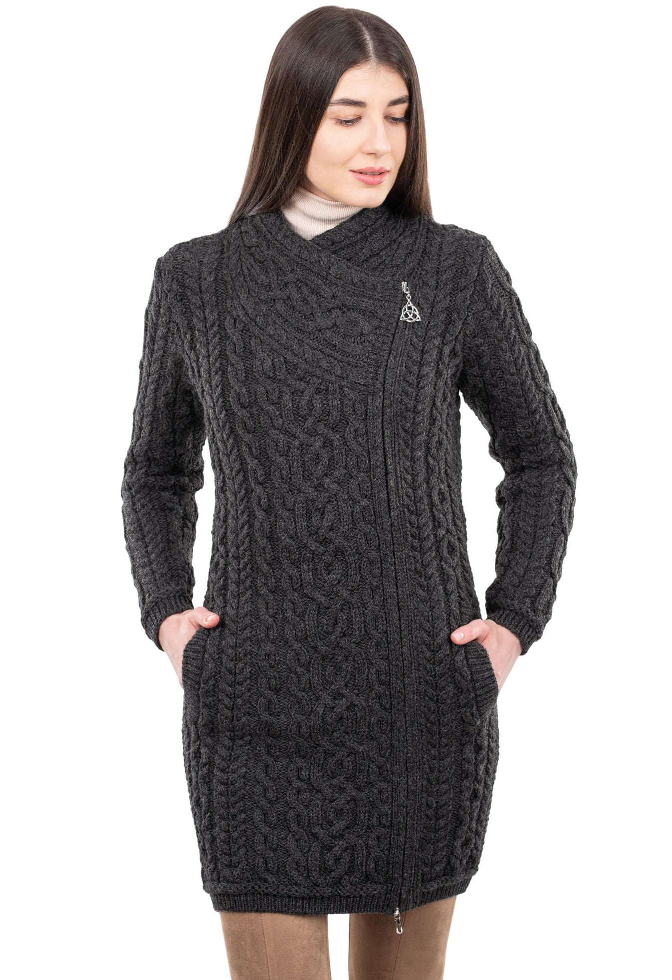 ingrid metallic knit maxi dress Sequin Rib-Knit Maxi Dress  Intrigue
