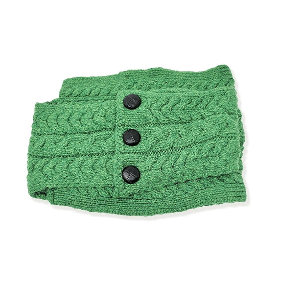 SAOL Women's Aran Loop Scarf