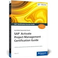 thumbnail image 1 of Pre-Owned SAP Activate Project Management Certification Guide: Certified Associate Exam, (Paperback), 1 of 1