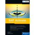 thumbnail image 1 of Pre-Owned SAP Activate: Project Management for SAP S/4hana and SAP S/4hana Cloud (Hardcover) by Sven Denecken, Jan Musil, Srivatsan Santhanam, 1 of 1