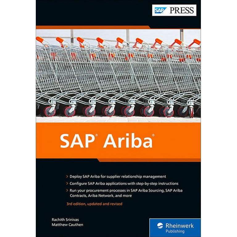 コンピュータ・IT SAP Ariba SAP Ariba Integration Approach - SAP Community