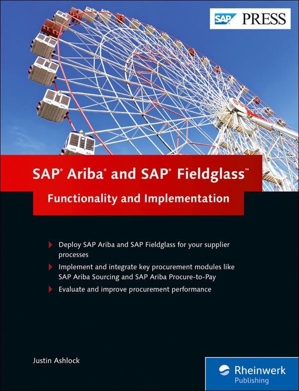 SAP Ariba and SAP Fieldglass Functionality and Implementation (Hardcover)