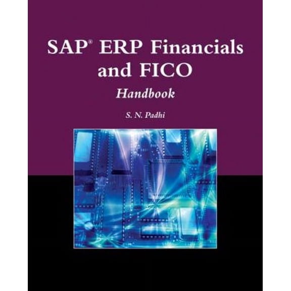 Pre-Owned Sap(r) Erp Financials and Fico Handbook: . [With CDROM] (Paperback) 0763780804 9780763780807
