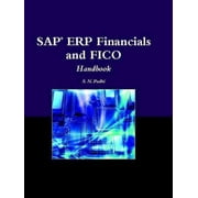 SAP Books Sapr Erp Financials and Fico Handbook Other