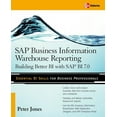thumbnail image 1 of SAP Business Information Warehouse Reporting: Building Better Bi with SAP Bi 7.0, (Paperback), 1 of 1