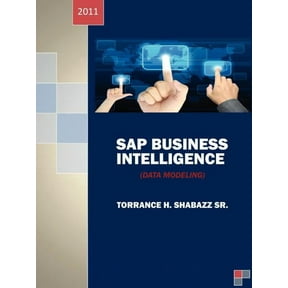SAP Business Intelligence: (Data Modeling), (Paperback)