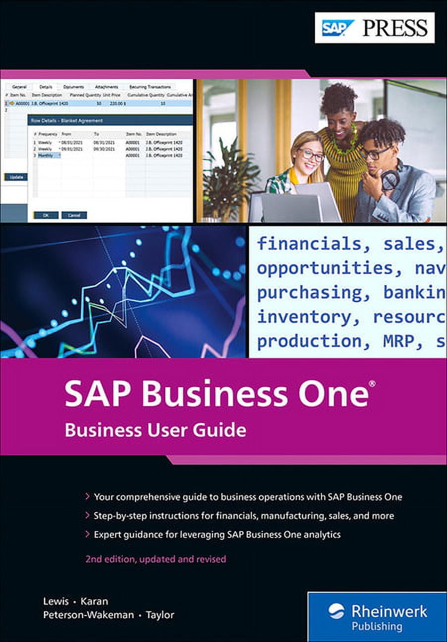 Sap Business One
