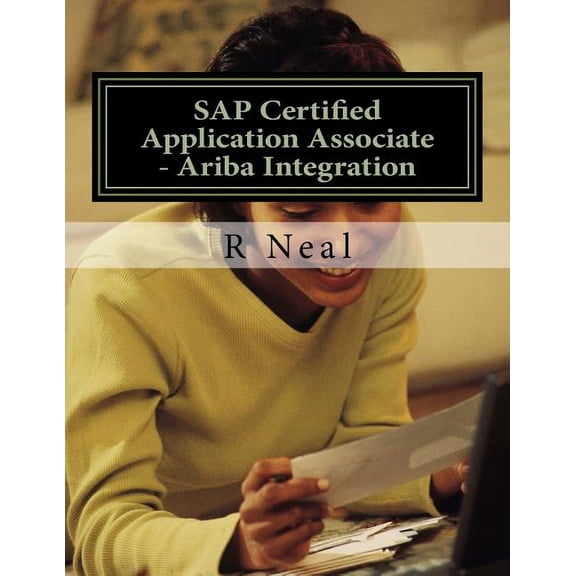 SAP Certified Application Associate - Ariba Integration (Paperback)