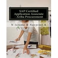 thumbnail image 1 of SAP Certified Application Associate - Ariba Procurement (Paperback), 1 of 1