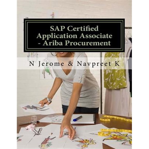 Pre-Owned SAP Certified Application Associate - Ariba Procurement (Paperback)