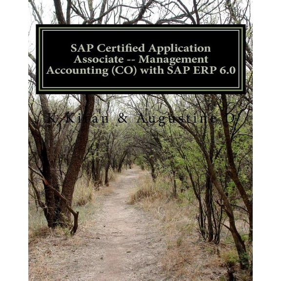 Pre-Owned SAP Certified Application Associate - Management Accounting (Co) with SAP Erp 6. (Paperback)